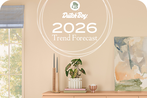 2026 Trend Forecast