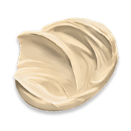 Melodious Ivory