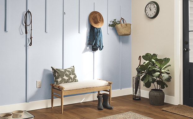 Entryway