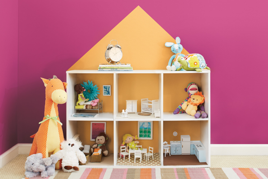 dollhouse image