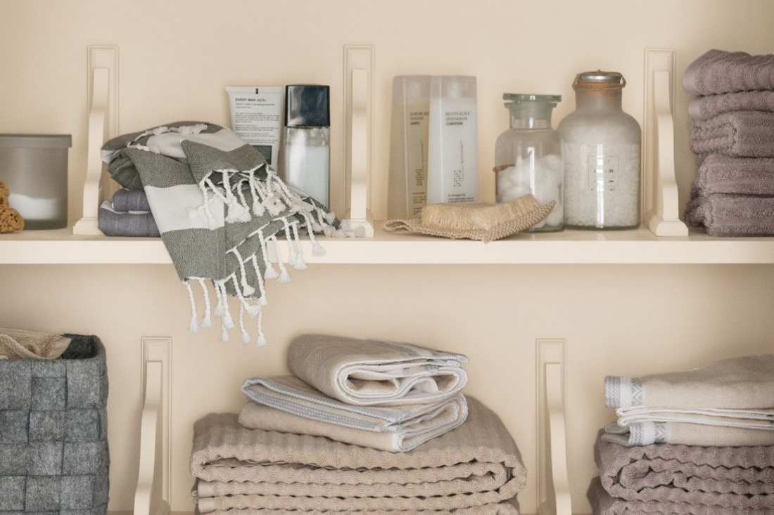 Linen Closet